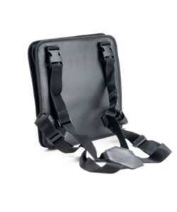 Vesta pentru instrumente frizerie Kiepe Front Pack 5005 - imagine 2