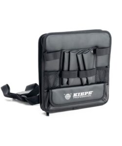 Vesta pentru instrumente frizerie Kiepe Front Pack 5005