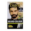 Vopsea de Barba Bigen B100 Negru Intens 40ml