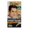 Vopsea de Par Bigen B102 Negru Castaniu 80ml