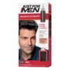 Vopsea de par Just For Men Negru H-55 66ml