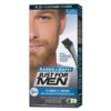 Vopsea pentru barba Just For Men - Saten Deschis