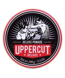 Ceară de păr Uppercut Easy Hold 90g - imagine 5
