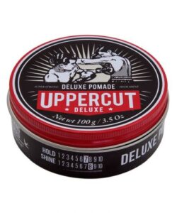 Ceară de păr Uppercut Easy Hold 90g - imagine 6