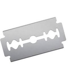 Brici pentru texturat Kiepe styling razor long - imagine 2