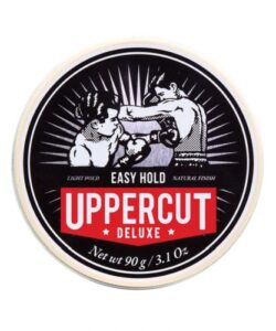 Ceară de păr Uppercut Easy Hold 90g
