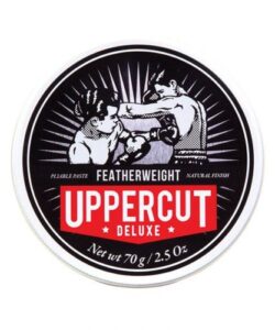 Ceară de păr Uppercut Featherweight  70g