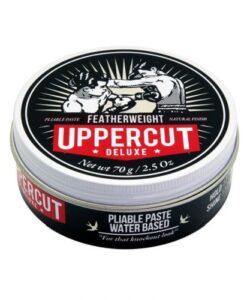 Alternative view of Ceară de păr Uppercut Featherweight  70g