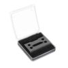 Cutit / Lama ceramica pentru masina de tuns Wahl Black