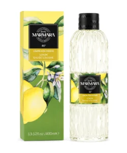 Marmara Lemon Apa de colonie 400 ml