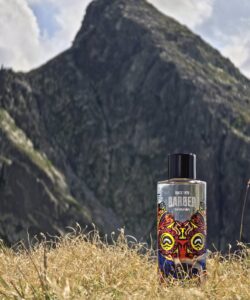 Apă de colonie Marmara Barber Columbia, 500 ml - imagine 2