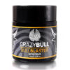 Pomada de par Crazy Bull Bull Blaster Pomade 100ml