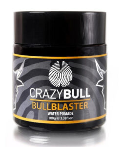 Pomada de par Crazy Bull Bull Blaster Pomade 100ml