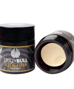 Pomada de par Crazy Bull Bull Blaster Pomade 100ml - imagine 2