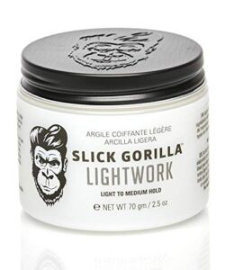 Ceara de par Slick Gorilla Lightwork 70g - imagine 8