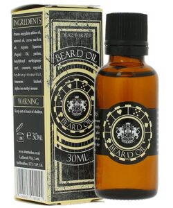 Ulei de barba Dear Barber Beard Oil 30ml