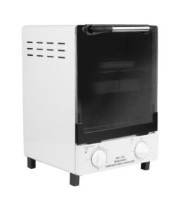 Sterilizator pupinel UV WX-12 C - imagine 3
