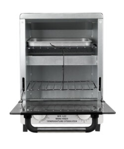 Alternative view of Sterilizator pupinel UV WX-12 C