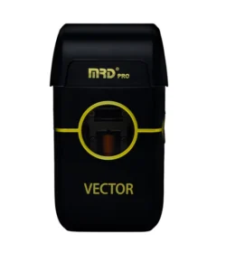 Alternative view of Aparat de ras MRD Pro Vector ZB-999, negru