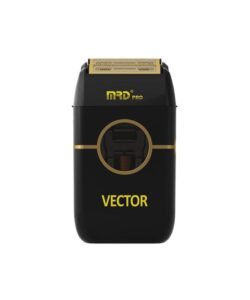 Aparat de ras MRD Pro Vector ZB-999, negru