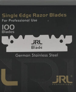 Lame de ras JRL Single Edge, 100 buc - imagine 3