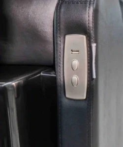 Unitate de spalare ( scafa ) Kanton Pride cu suport picioare electric - imagine 3