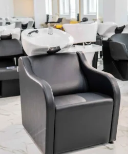 Unitate de spalare ( scafa ) Kanton Pride cu suport picioare electric - imagine 5
