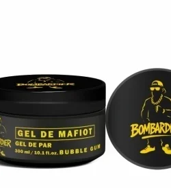 Bombardier gel de mafiot 300 ml