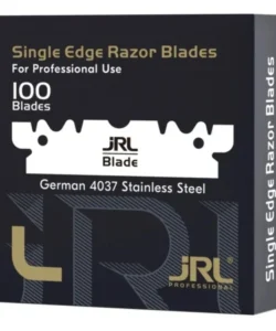 Lame de ras JRL Single Edge, 100 buc