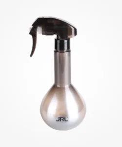 Pulverizator frizerie JRL 280ml gri