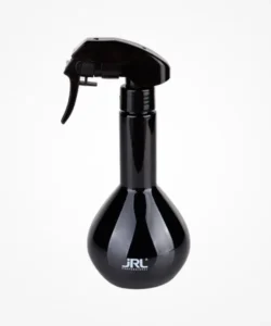 Pulverizator frizerie JRL 280ml gri negru