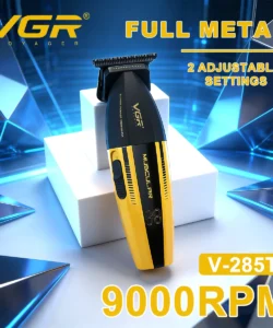 Aparat de contur VGR Profesional V-285 T Muscular - imagine 4