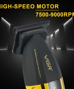 Aparat de contur VGR Profesional V-285 T Muscular - imagine 11