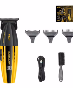 Aparat de contur VGR Profesional V-285 T Muscular - imagine 3