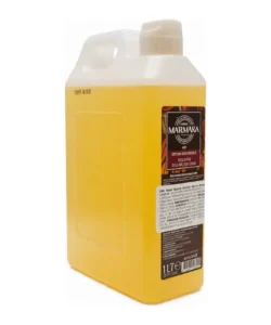 Apă de colonie Marmara Barber 60°, tabac, 1000 ml