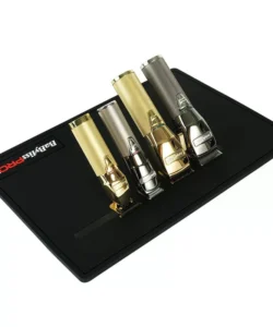 Covor Magnetic BabylissPRO Profesional pentru Ustensile și Mașini de Tuns 29x20cm