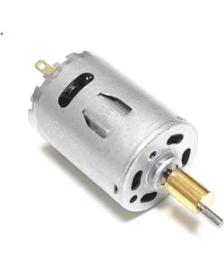 Motor compatibil masina de tuns Kiepe, Oda, MRD - imagine 2