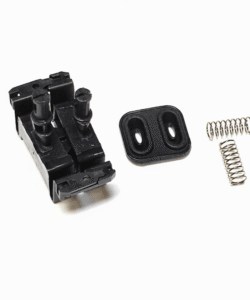 Suport lama si arc compatibil aparat de ras Babyliss Pro 4Artist Shaver FXFS2 - imagine 3