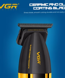 Aparat de contur VGR Profesional V-285 T Muscular - imagine 5