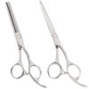 Set foarfeca de tuns si filat Dowa Academy Plus 5.5″