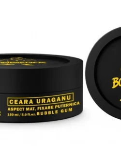 Ceara mata Bombardier Ceara Uraganu matte wax 150 ml
