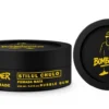 Ceara mata Bombardier Stilul Chulo matte pomade 150 ml