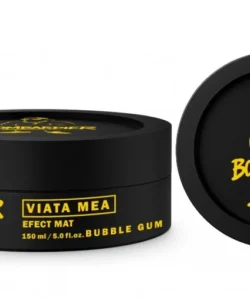 Clay mat Bombardier Viata Mea matte clay 150 ml