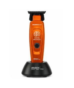 Mașină de contur MRD Pro Smart Brain portocaliu