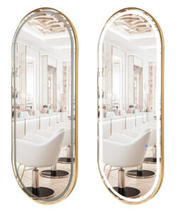 Oglinda frizerie LED tip 3 - imagine 2