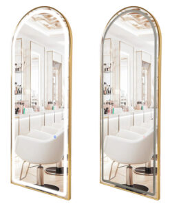 Oglinda frizerie LED tip 2 - imagine 2
