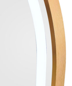 Oglinda frizerie LED tip 2 - imagine 5