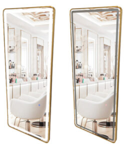 Oglinda frizerie LED tip 1 - imagine 2