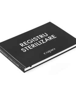 Registru de sterilizare