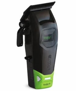 Alternative view of Masina de tuns Kiepe Hepike Nitrocut brushless 8000 RPM 3000 mAh